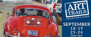 Sonoma County Art Trails
