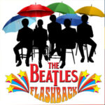 Beatles flashback band
