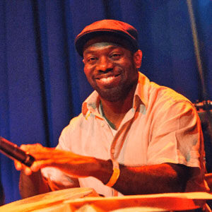 Carlitos Medrano & Sabor De Mi Cuba