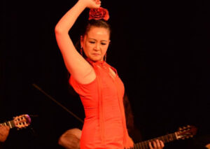 Flamenco Live