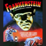 SSU Symphonic Wind Ensemble performs Frankenstein