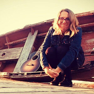 Hannah Jern-Miller music