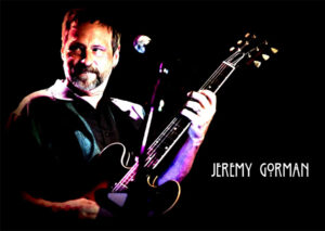 Jeremy Gorman music