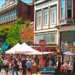Petaluma Antique Fair