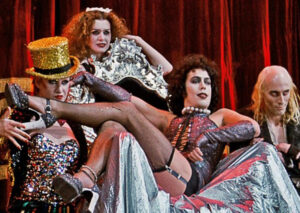 Rocky Horror Picture Show at The Phoenix Theater