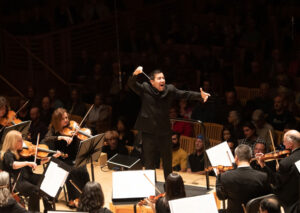 Santa Rosa Symphony