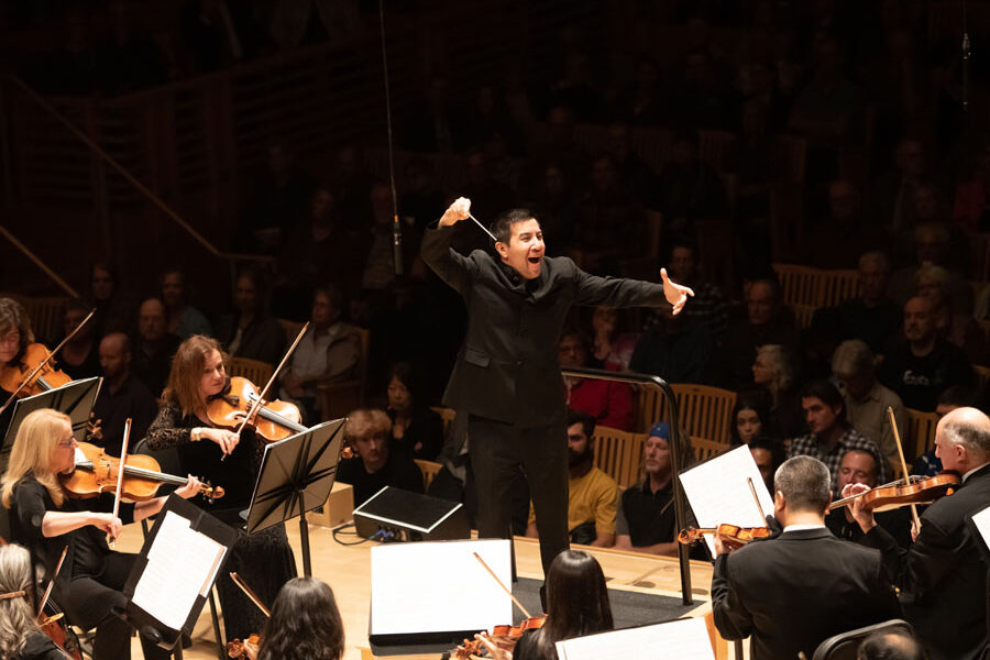 Santa Rosa Symphony