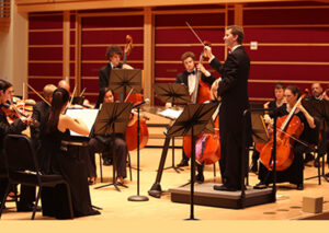 Sonoma State University Symphony Orchestra