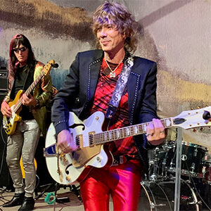 Unauthorized Rolling Stones