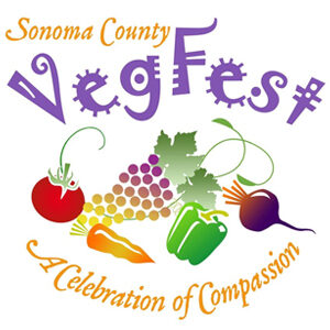 Sonoma County Veg Fest