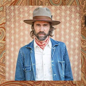 Willie Watson music at Sebastiani Theatre
