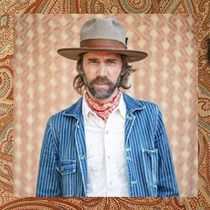Willie Watson music at Sebastiani Theatre