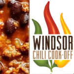 Windsor Chii Cook-Off