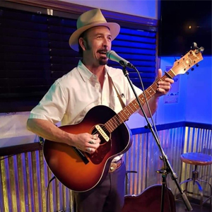 Coyote slim music