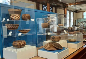 “From Diggers Bend to River Rock: Dry Creek Rancheria People and History” at Healdsburg Museum