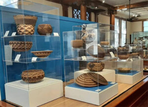 “From Diggers Bend to River Rock: Dry Creek Rancheria People and History” at Healdsburg Museum