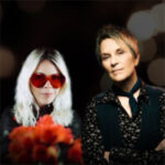 Mary Gauthier and Jaimee Harris