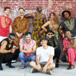 Mwenso & The Shakes
