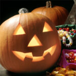 Pumpkin Party