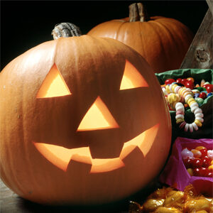 Pumpkin Party