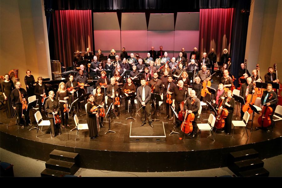 Sonoma County Philharmonic
