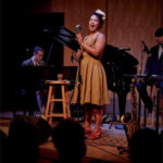 Stella Heath Quartet