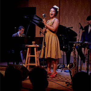 Stella Heath Quartet