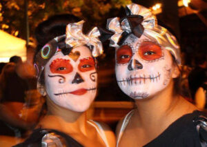 Windsor El Dia de Los Muertos