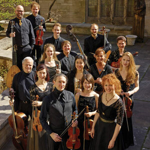 Apollo's Fire plays Vivaldi at Green Music Center