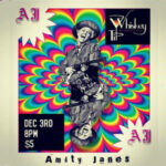 amity Janes