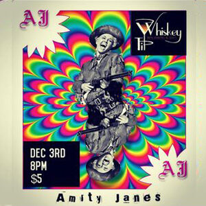 amity Janes