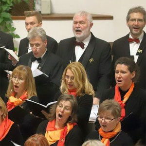 California Redwood Chorale