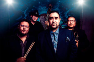 DDAT band