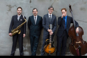 Ethan Lipton & His Orchestra at Green Music Center