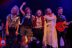 Fleetwood Macrame