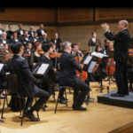 Handel’s Messiah at Green Music Center