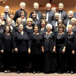 Healdsburg Chorus