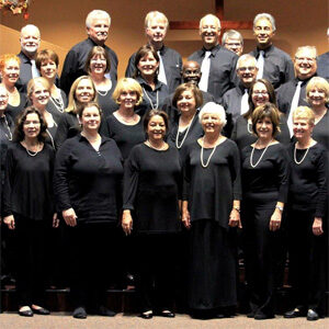 Healdsburg Chorus