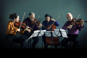 Juilliard String Quartet