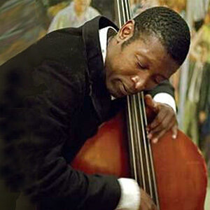 Marcus Shelby jazz trio