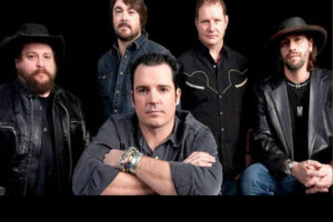 Reckless Kelly band