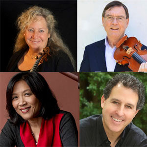 SRJC Chamber Music Series