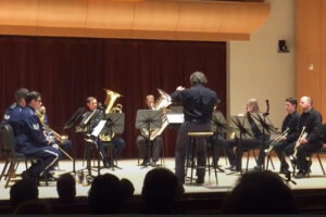 SSU Brass Ensemble