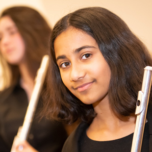 Santa Rosa Yuth Symphony Orchestra