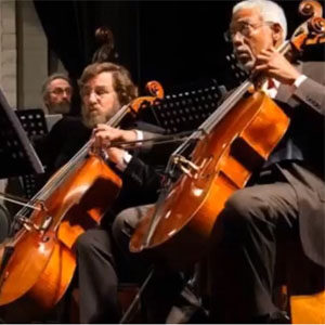 Sonoma County Philharmonic