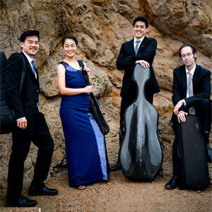 Telegraph Quartet