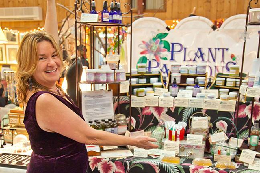 West County Craft Faire