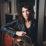 Amy McCarley