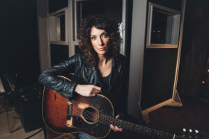 Amy McCarley music