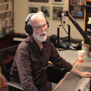 Bill Bowker at Hopmonk Sebastopol